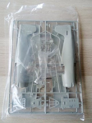 F6F-3 HELLCAT MAQUETA HOBBY BOSS 1/48