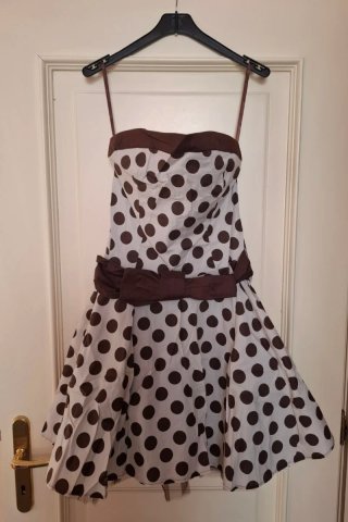 Vestito pois Rinascimento