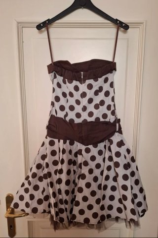 Vestito pois Rinascimento