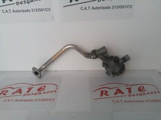 VALVULA EGR MERCEDES-BENZ CLASE C (W203) BERLINA 220 CDI (203.006)