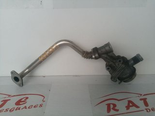 VALVULA EGR MERCEDES-BENZ CLASE C (W203) BERLINA 220 CDI (203.006)