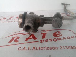 VALVULA EGR MERCEDES-BENZ CLASE C (W203) BERLINA 220 CDI (203.006)