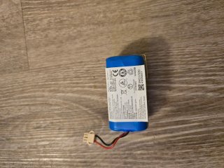 Repuestos Robot aspirador conga 1790 cecotec