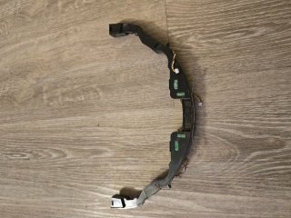 Repuestos Robot aspirador conga 1790 cecotec