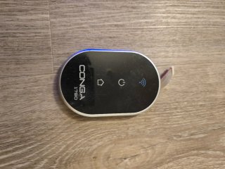 Repuestos Robot aspirador conga 1790 cecotec