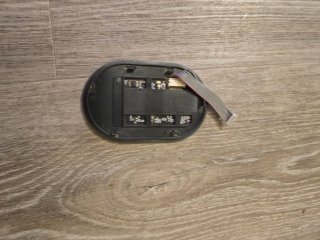 Repuestos Robot aspirador conga 1790 cecotec
