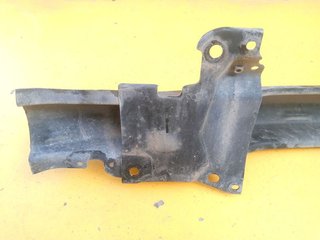 REFUERZO PARAGOLPES DELANTERO VOLKSWAGEN GOLF IV BERLINA (1J1) Advance