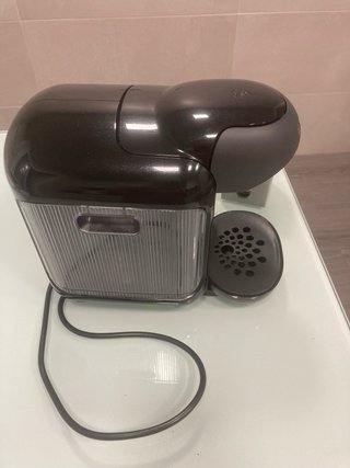 Macchina da caffè Bosch Tassimo automatica