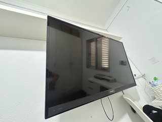 TV Grundig 40” Full HD Smart TV PRECIO NEGOCIABLE