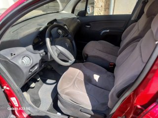 Citroen C3 2004