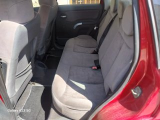 Citroen C3 2004