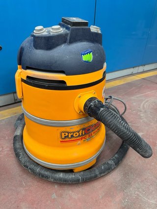 Aspirador Gisowatt ProfiClean PC 35