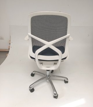 Silla de oficina ergonómica