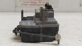 CERRADURA PUERTA DELANTERA IZQUIERDA PEUGEOT 206 BERLINA E-Music