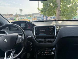 Peugeot 2008 2018 1.5 bluehdi