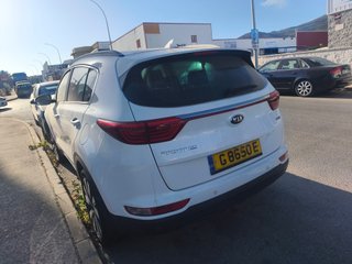 Motor Hyundai/Kia 2.0 CRDI D4HA