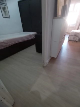 Instalación suelos parquets y laminados