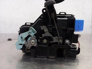 Cerradura puerta delantera izquierda SKODA