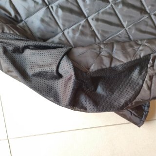 Sotto Giacca trapuntata uomo