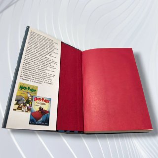 PRIMA STAMPA HARRY POTTER E L'ORDINE DELLA FENICE