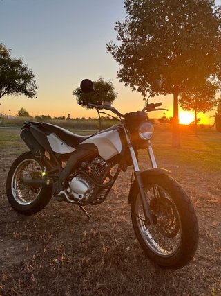 Derbi Cross City 125 - Impecable