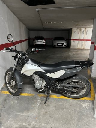 Derbi Cross City 125 - Impecable