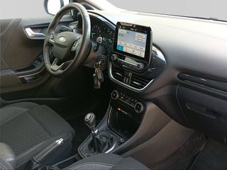 Ford Puma 1.0 EcoBoost 125cv Titanium Design MHEV
