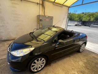 Peugeot 207 2007