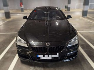 BMW serie 6