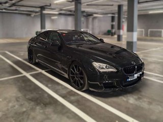 BMW serie 6