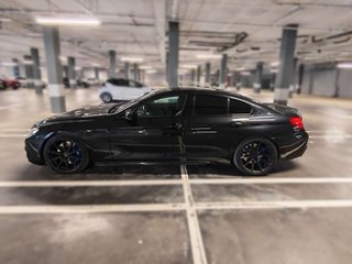 BMW serie 6