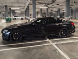 BMW serie 6