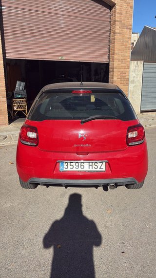 Citroen DS3 2013