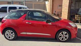 Citroen DS3 2013