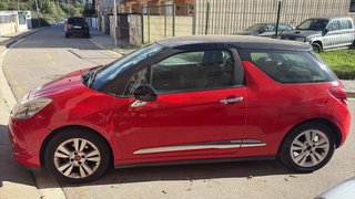 Citroen DS3 2013