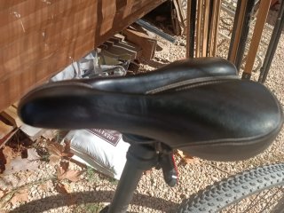 Bicicleta Eléctrica TOUROLL (Batería a reparar)