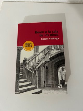 Bearn o la sala de les nines