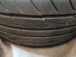 LLANTAS OZ ROUTE PSA