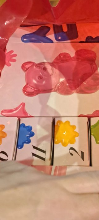 Calendario Adviento Miin 2026 Nuevo