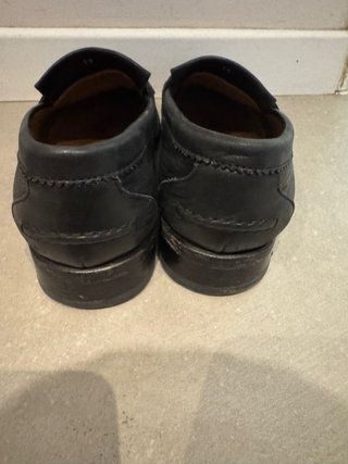 Scarpe eleganti da uomo