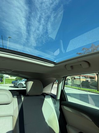 Citroen C4 2011 Exclusive 150cv 2000 Diesel