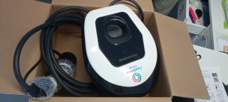 Cargador para Coche Eléctrico