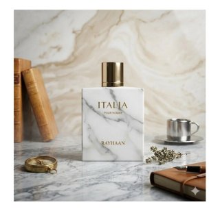 Perfume RAYHAAN ITALIA pour homme 100ml