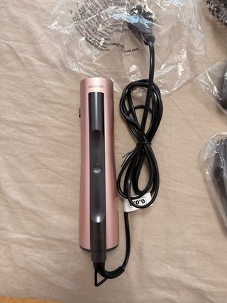 Secador Cecotec 10 en 1 Nuevo