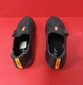 Zapatillas DMT KM30 Ciclismo MTB