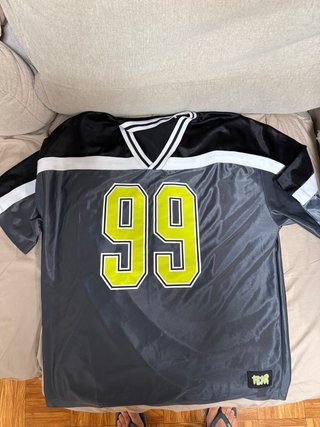 Camiseta Fear of God 99 Talla L