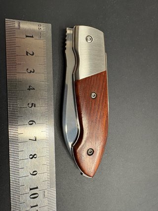 Navaja SRM 728