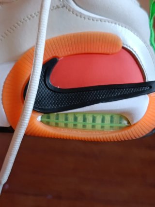 Zapatillas Baloncesto Nike Talla 39