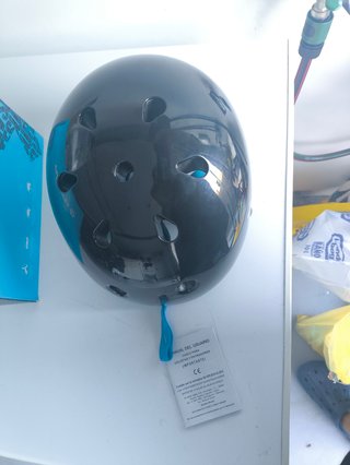Casco de skate Tijuana S565 Talla M
