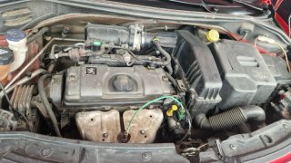 Peugeot 207 2011